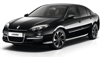 Mandataire Renault Laguna