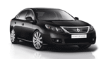 Mandataire Renault Latitude en stock