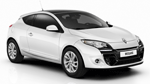 Mandataire Renault Mégane Coupé