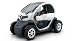 Mandataire Renault Twizy