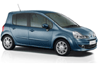 Ajouter l'offre RENAULT GRAND MODUS 1.2 16V PACK &agrave; ma s&eacute;lection (photo non contractuelle)