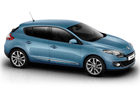 Renault Mégane 1.6 16v 110 Authentique neuve moins cher