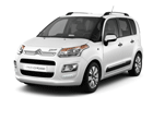 Citroën C3 Picasso 1.4l Vti 95 Attraction neuve moins cher