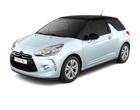 Citro&euml;n Ds3 1.2l Vti 82 Chic neuve moins cher