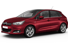 Citro&euml;n C4 1.4l Vti 95 Attraction neuve moins cher