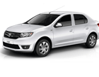 Ajouter l'offre DACIA LOGAN 1.2 16V LOGAN &agrave; ma s&eacute;lection (photo non contractuelle)