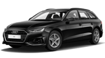 Mandataire auto Audi A4 Avant