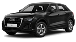 Mandataire auto Audi Q2