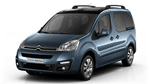 Mandataire auto Citroën Berlingo