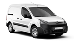 Mandataire auto Citroën Berlingo VU