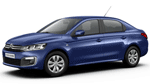 Mandataire auto Citroën C-Elysée
