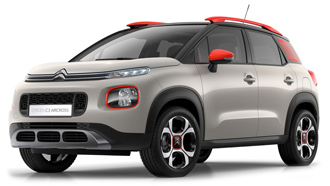Mandataire Citroën C3 Aircross Neuf Pas Cher Les Prix Les