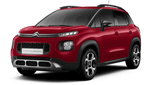 Mandataire auto Citroën C3 Aircross