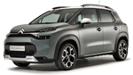 Mandataire auto Citroën C3 Aircross