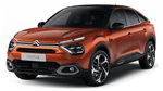 Mandataire auto Citroën C4