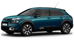 Mandataire auto Citroën C4 Cactus