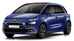 Mandataire auto Citroën C4 Picasso