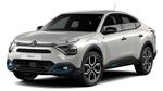 Mandataire auto Citroën C4 X