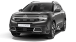 Mandataire auto Citroën C5 Aircross