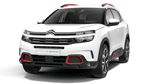 Mandataire auto Citroën C5 Aircross