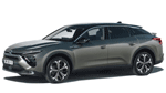 Mandataire auto Citroën C5 X