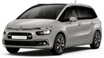 Mandataire auto Citroën Grand C4 SpaceTourer