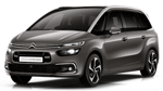Mandataire auto Citroën Grand C4 Picasso