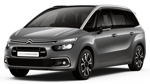 Mandataire auto Citroën Grand C4 SpaceTourer