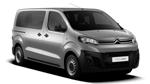 Mandataire auto Citroën Jumpy Combi