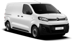 Mandataire auto Citroën Jumpy VU