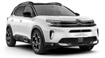 Mandataire auto Citroën C5 Aircross