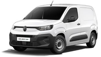 Mandataire Citroën Berlingo Van VU