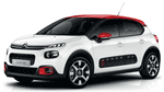 Mandataire auto Citroën C3