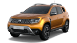 Mandataire Dacia Duster
