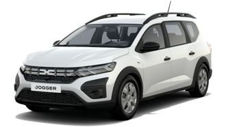 Mandataire auto Dacia Jogger
