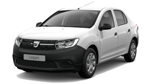 Mandataire Dacia Logan