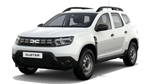 Mandataire auto Dacia Duster