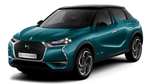 Mandataire auto DS DS3 Crossback