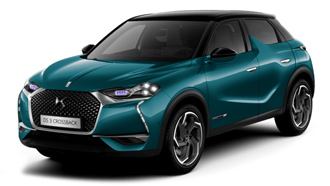 Mandataire DS DS3 Crossback