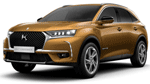 Mandataire auto DS DS7 Crossback
