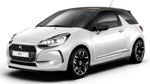 Mandataire auto DS DS3