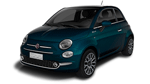 Mandataire auto Fiat 500