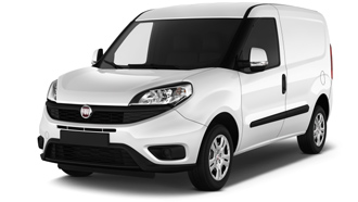 Mandataire auto Fiat Doblo Van