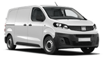 Mandataire auto Fiat Scudo Van