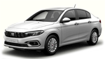 Mandataire auto Fiat Tipo