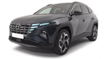 Mandataire auto Hyundai Tucson