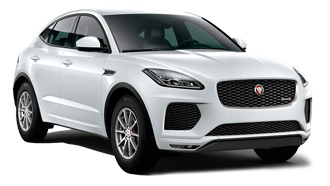 Mandataire Jaguar E-Pace