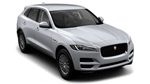 Mandataire auto Jaguar F-Pace
