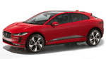Mandataire auto Jaguar I-Pace