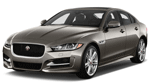 Mandataire auto Jaguar XE
